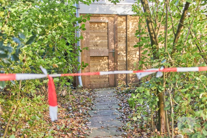 Bejaarde vrouw (88) om het leven gebracht bij inbraak