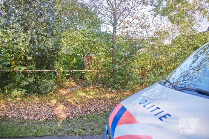 Bejaarde vrouw (88) om het leven gebracht bij inbraak