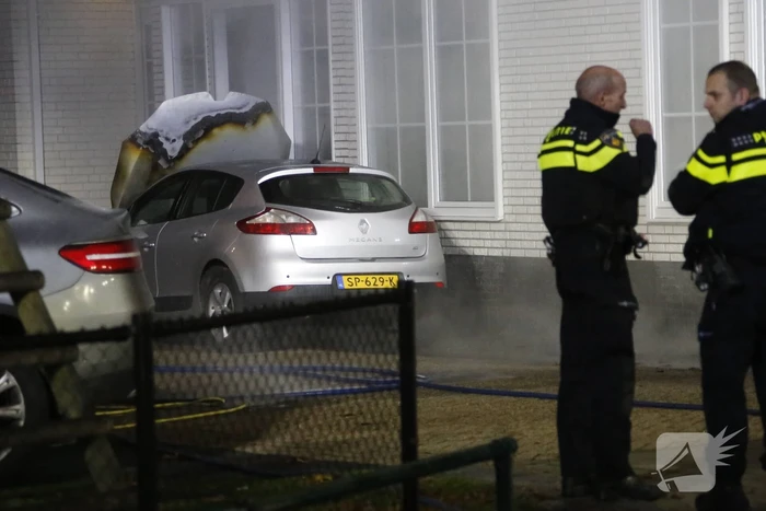 brand loosven nistelrode
