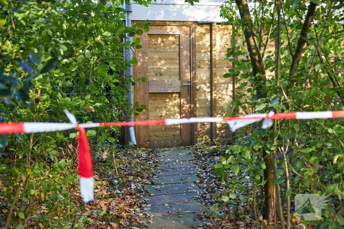 Vrouw (46) aangehouden na overlijden bejaarde vrouw (88)