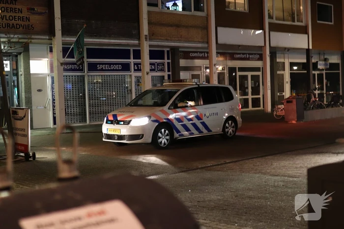 Woningbrand blijkt brandende houtkachel