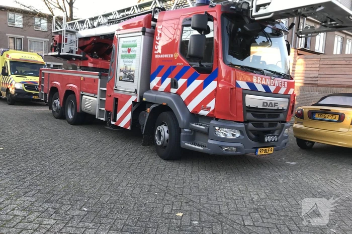 Grote zoekactie na vermissing van jongentje