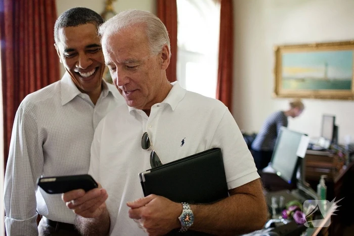 Joe Biden wint presidentsverkiezingen