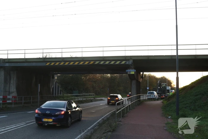 ongeval doctor nolenslaan sittard