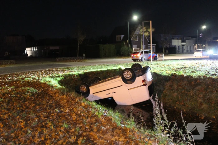 ongeval van leeuwenhoekweg schijndel