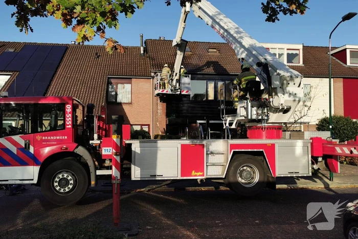 brand fregat veenendaal