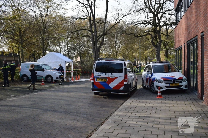 nieuws waterhoenlaan beek en donk