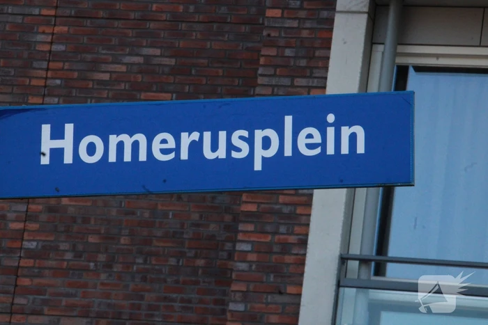 Overleden vrouw (26) aangetroffen in woning, man aangehouden