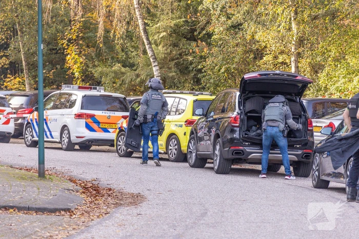 nieuws park seminarie driebergen-rijsenburg