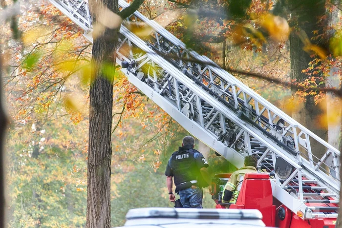 Arrestatieteam valt binnen bij persoon met verward gedrag