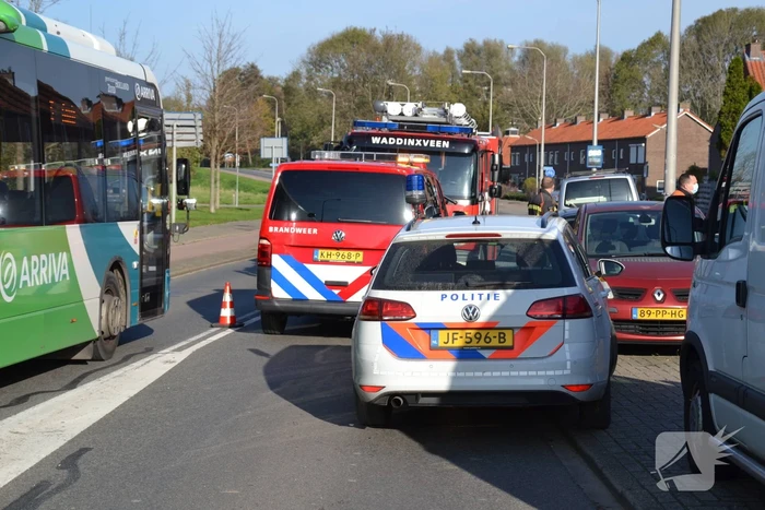 Onderzoek naar gaslucht