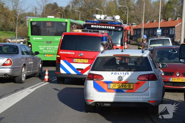Onderzoek naar gaslucht