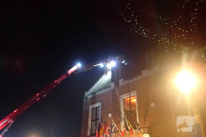 brand nieuwe burg middelburg