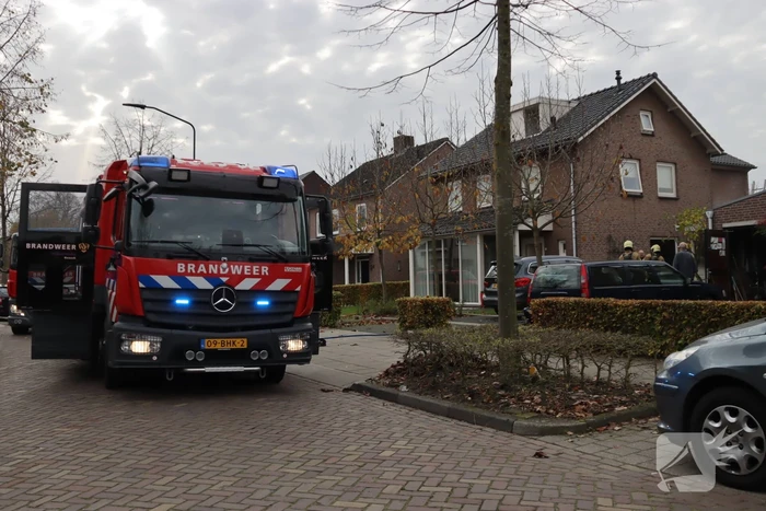 brand de la sallestraat heesch