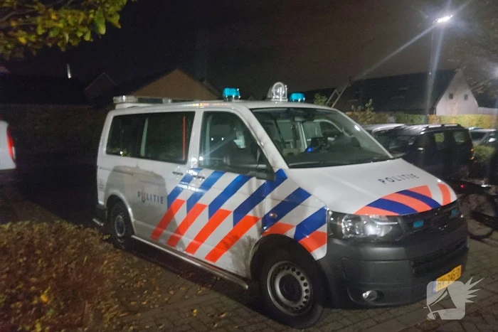 Persoon ernstig gewond bij steekpartij