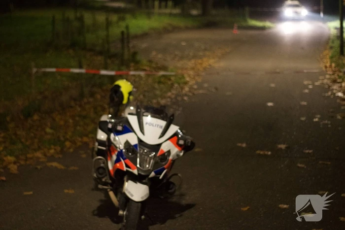 Politie doet onderzoek naar melding van steekpartij