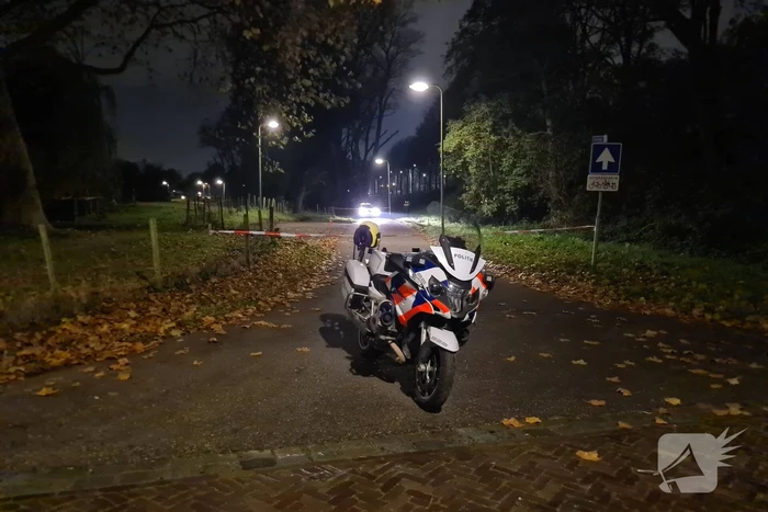 steekincident kerklaan nieuwerkerk aan den ijssel