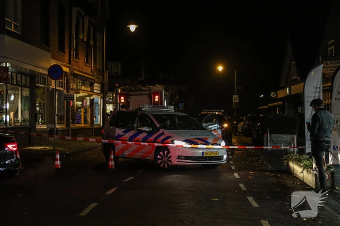 nieuws naarderstraat laren