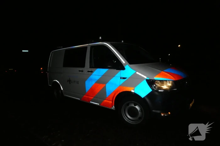 Camping de Horrebieter afgesloten na schietpartij