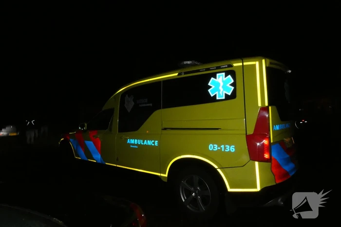 Camping de Horrebieter afgesloten na schietpartij