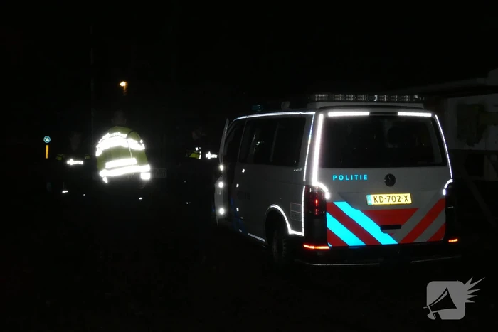 Camping de Horrebieter afgesloten na schietpartij