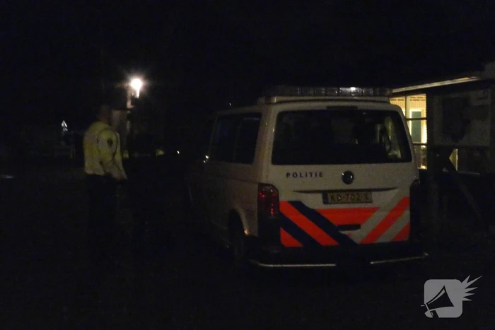 Camping de Horrebieter afgesloten na schietpartij