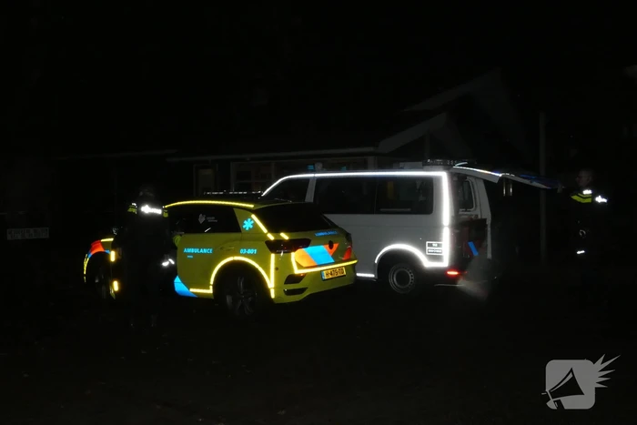 Camping de Horrebieter afgesloten na schietpartij