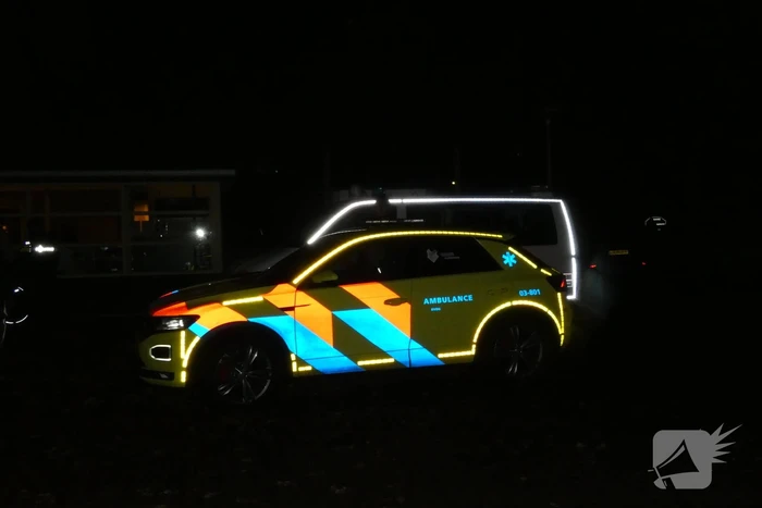 Camping de Horrebieter afgesloten na schietpartij