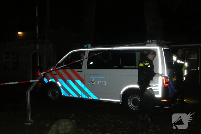 Camping de Horrebieter afgesloten na schietpartij