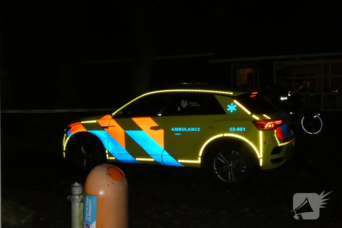 Camping de Horrebieter afgesloten na schietpartij