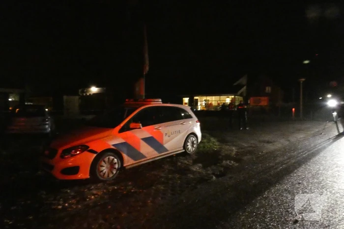 Camping de Horrebieter afgesloten na schietpartij