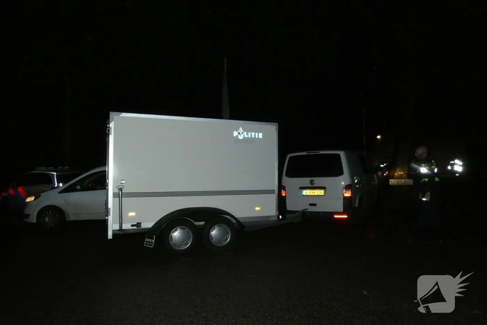 Camping de Horrebieter afgesloten na schietpartij