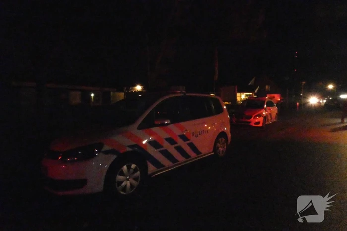 Camping de Horrebieter afgesloten na schietpartij