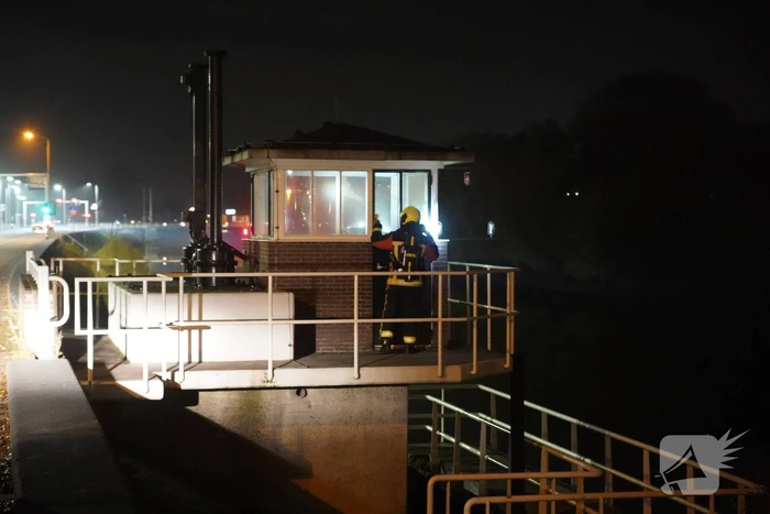 Onderzoek naar gaslucht