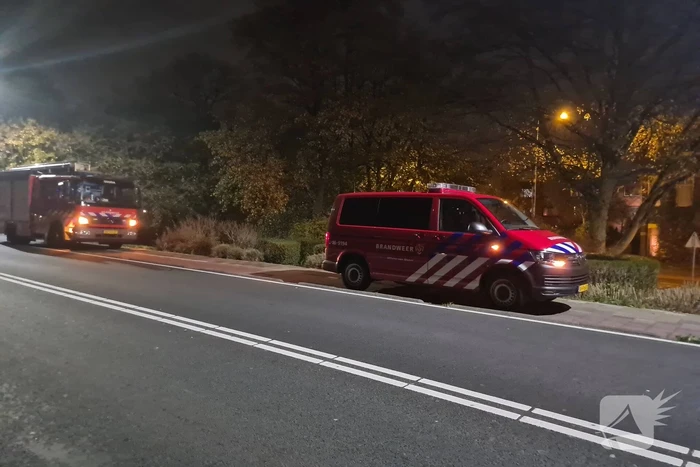 Onderzoek naar gaslucht
