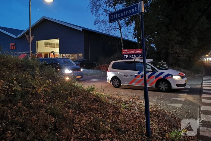 Handelaar illegaal vuurwerk aangehouden
