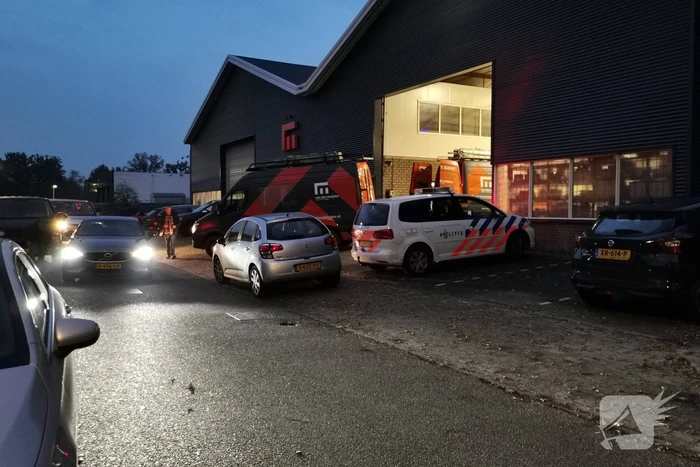 Handelaar illegaal vuurwerk aangehouden