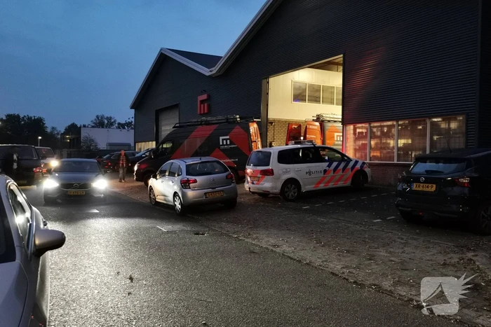 Handelaar illegaal vuurwerk aangehouden