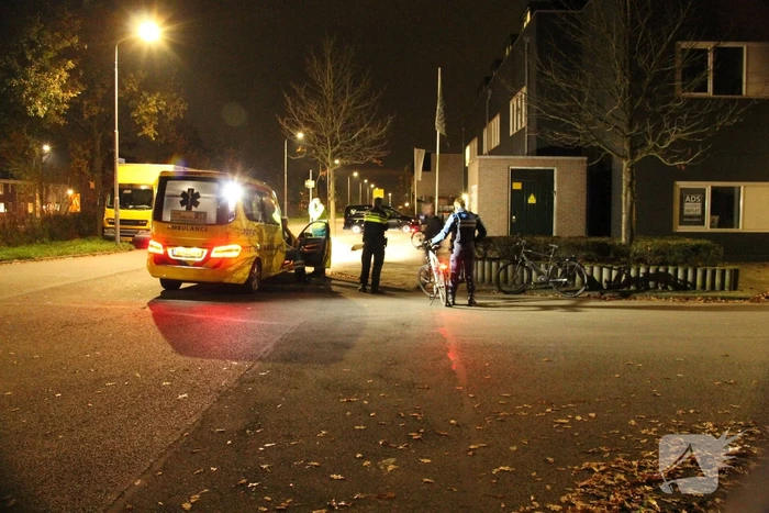 ongeval walnootberg eemnes