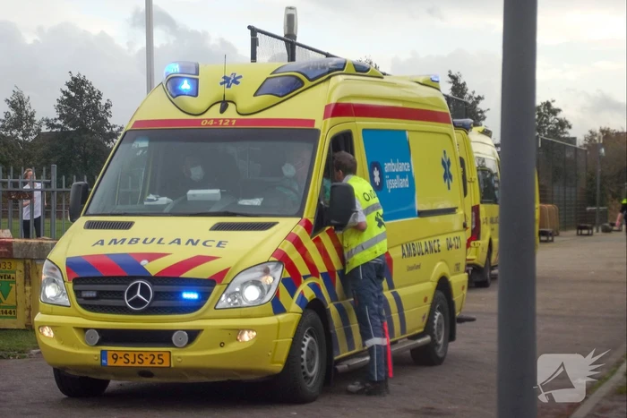 nieuws flevoweg kampen