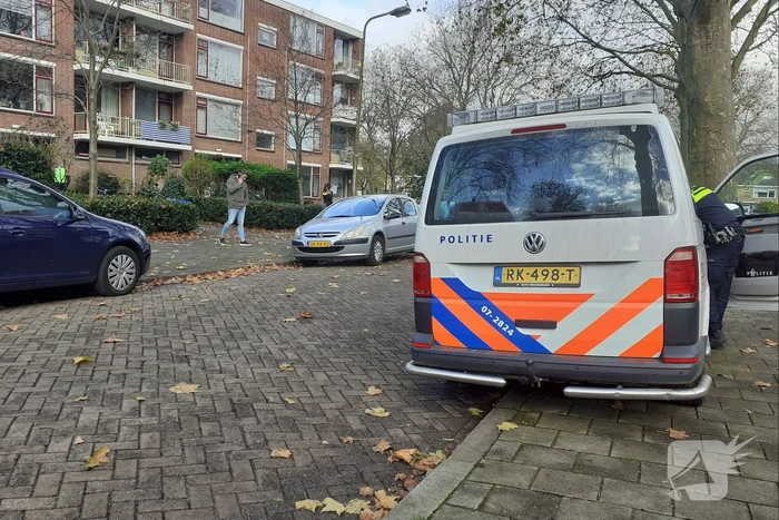 Twee mannen gewond bij steekpartij