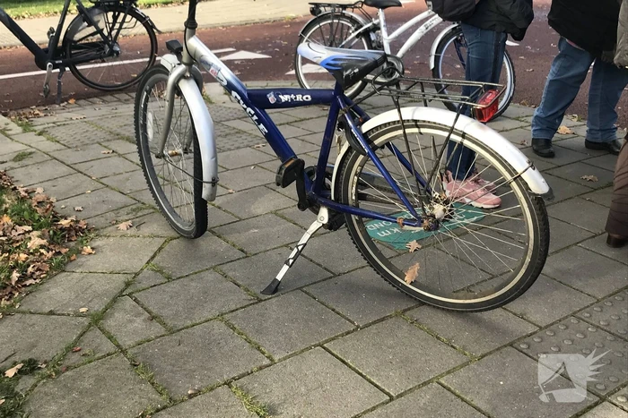 Kind aangereden door personenauto