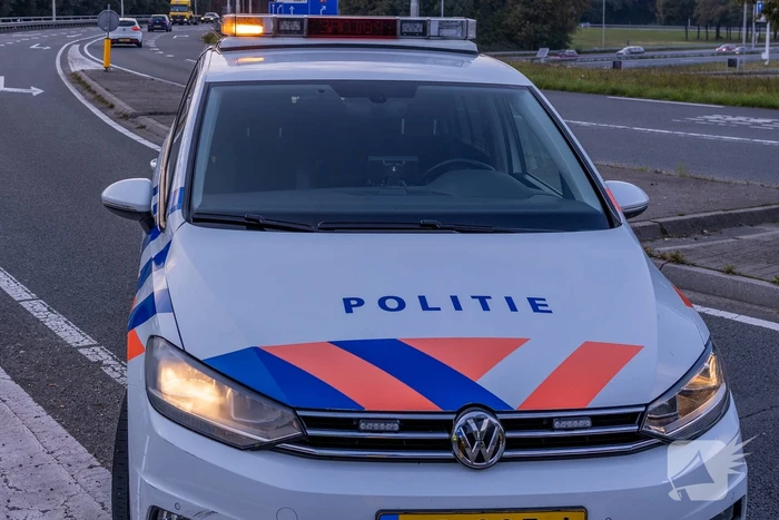 nieuws rijksweg a50 sint-oedenrode