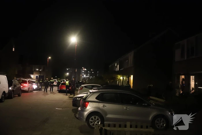 Man gewond na steekincident in woning
