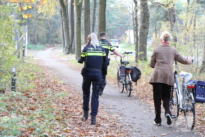 ongeval geuzendijk weert