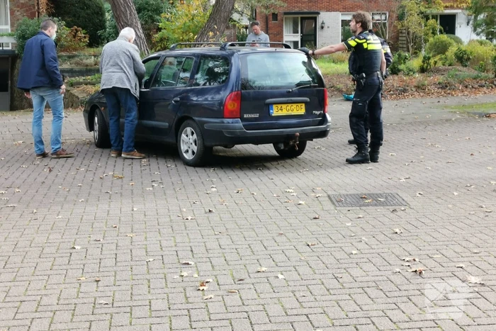 ongeval juliana van stolberglaan ede