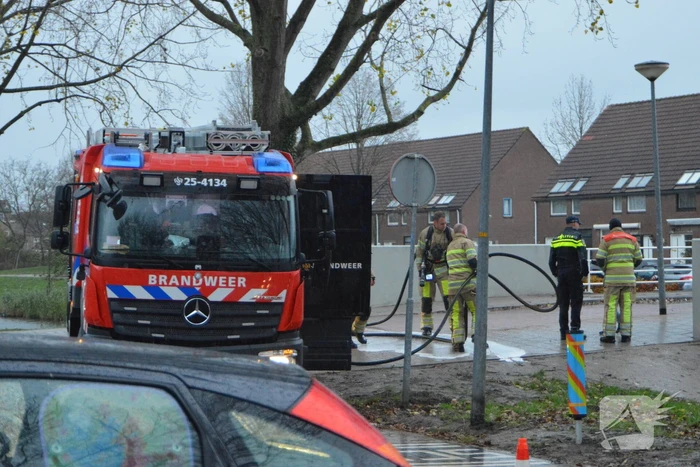 brand doetinchempad almere