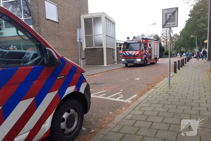 nieuws dillenburgplein ridderkerk