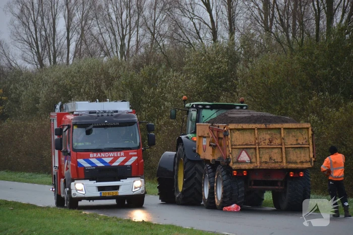 brand werpsterdyk wirdum