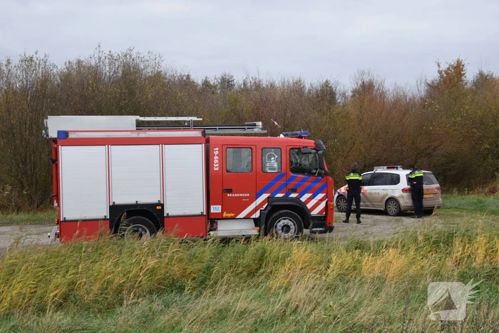milieu oudemansdijk ijzendijke